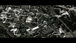 Зона 51 - история секретной базы. Что найдут штурмующие?