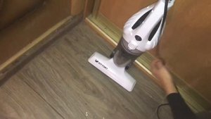 Уникальный фильтр пылесоса - Kitfort KT-510 Lifehack