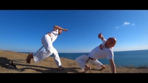 Capoeira Fight 2020 - ABADA-Capoeira