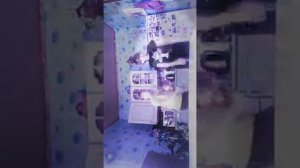 ТАНЕЦ под песню МАМА НЕ УЗНАЕТ!!!))???