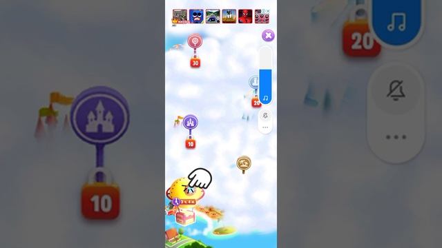 Песня От винта в игре Мой говорящий Том 2 смотреть онлайн