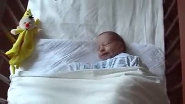 De babykamer van Bram смотреть онлайн