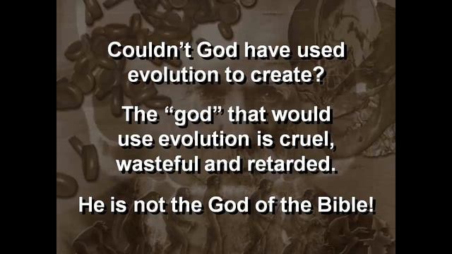 Creation Series (2 of 5): Age of the Earth смотреть онлайн