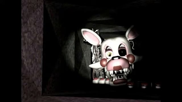 Почему Mangle поломанная???