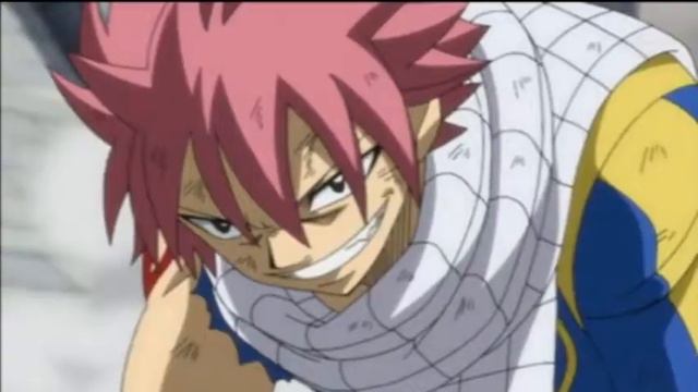 Нацу и люси -давай поженимся тайно смотреть онлайн