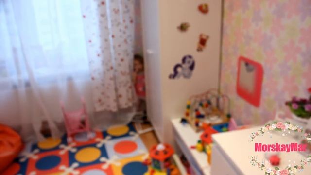 ВЛОГ: Куда делась кошечка Шелька, подарок на 14 февраля, покупки косметики смотреть онлайн