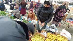 BESHARIQ DEXQON BOZORI. 10.12.2020 БАЗАР БЕШАРЫК. СЕГОДНЯ. 4.