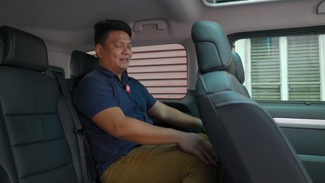 2022 Peugeot Traveller Premium Review | Zigwheels.Ph смотреть онлайн