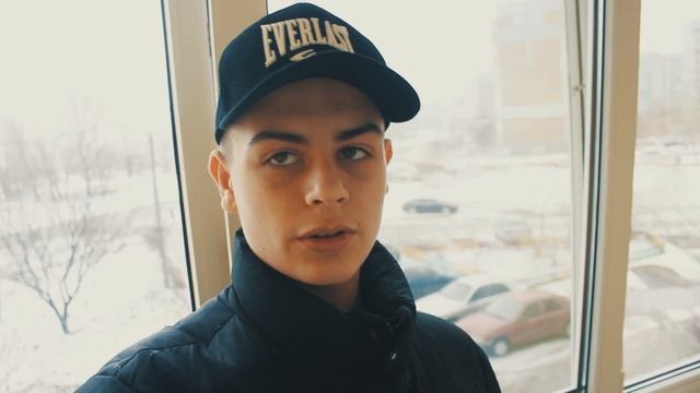 В мегаполис на две минуты... [] MAXRYZHYKH смотреть онлайн