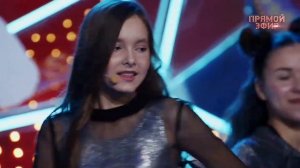 Миллион шагов. Алла Николица. ЖАРА в ВЕГАСЕ.