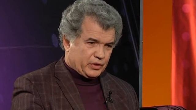Композитор Александр Гулай. 