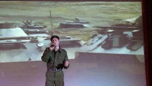 Михаил Бобочкин- "Бросок на небеса"