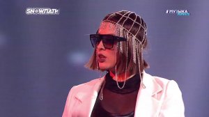 MARUV - Black water\Focus on me | SnowПати 4