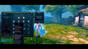 Dragon Nest билд для Гладиатора от Кэчи