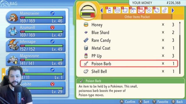 How to get LUCARIO and Riolu in Pokemon Brilliant Diamond and Shining Pearl Guide