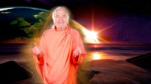 Йогананда дал ощущение лёгкости пути. Новый рассвет. Свами Криянанда