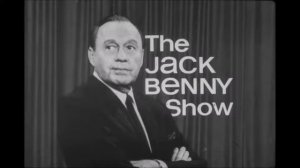 Jack Benny radio show 7 Jack Challenges Fred Allen to a Boxing Match