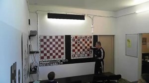 1+  год  тренировка 1.1.  Рокировка
