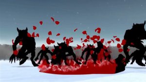 【Rinmaru.N】RWBY "Red" Trailer 【russian cover】