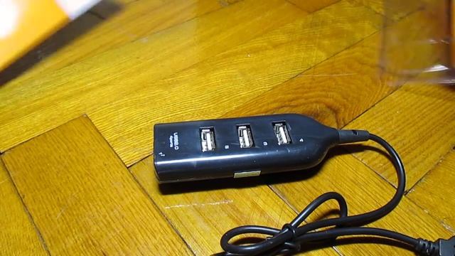 USB Hub 4in1 обзор что это и для чего смотреть онлайн