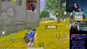 С 0 до фул 6 СТРИМ МЕТРО РОЯЛЬ КЕНТ METRO ROYALE как играть в метро рояль?