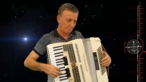 arie dzanashvili . voch avel voch .. spshyal version melodiec on acordion .2020