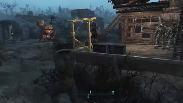 The best companions can teleport