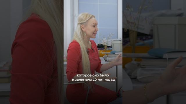 СМАС-подтяжка лица и шеи. Наталья. До и после операции