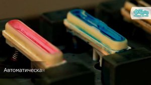 Широкоформатный УФ принтер NeoJet UV 1800