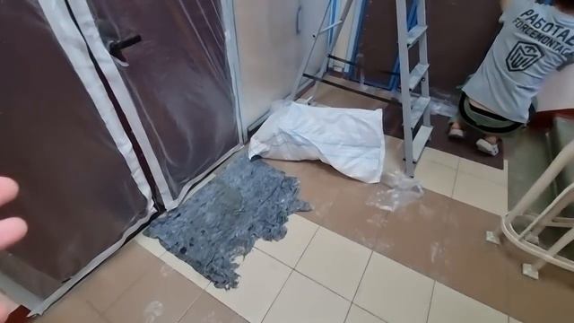 Как начать ремонт в старом фонде _ Ремонт в центре Москвы _ Ремонт квартиры на Тверской