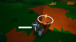 Первая космическая экспедиция часть 1