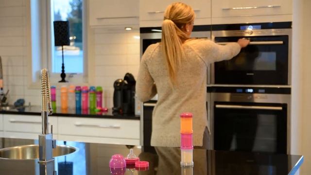 Антиколиковая бутылочка как пользоваться смотреть онлайн