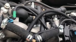 Опасная поломка снегохода стелс росомаха 800