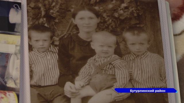 Столетний юбилей отметила жительница Нижегородской области Анна Александровна Потанина