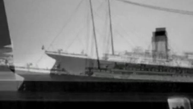 101 год со дня гибели парохода "Титаник" смотреть онлайн