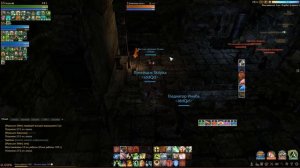 ArcheAge 2.0 - Подземелье Аль-Харбы (героик.)