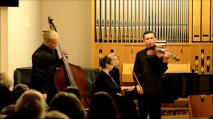 Carl Ditters von Dittersdorf - Symphony Concertante