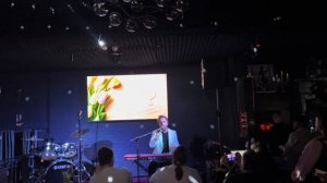 Алексей Романоф - Садовник (Митя Фомин) | 08.03.2024 (LIVE, 4K)