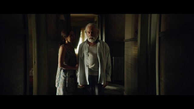 Заклятье. Дом 32   дублированный трейлер HD.mp4 смотреть онлайн