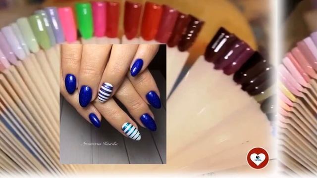 Анастасия Калеева. Маникюр. Видео реклама от ТаГоры смотреть онлайн