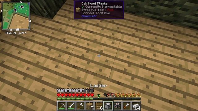 Minecraft: Jurassic World Reborn - Ep. 16 - "SOLAR POWER!!" смотреть онлайн