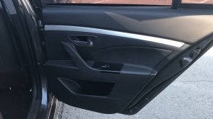 Обзор Lifan Cebrium 2014 г. ПРОХОР | Просто Хорошие Автомобили