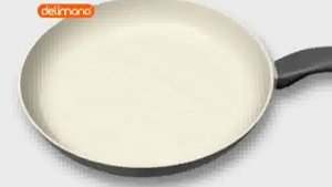 Сковорода Делимано Delimano Ceramica Prima Frypan