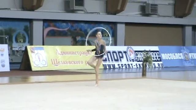 Моторыгина Александрина