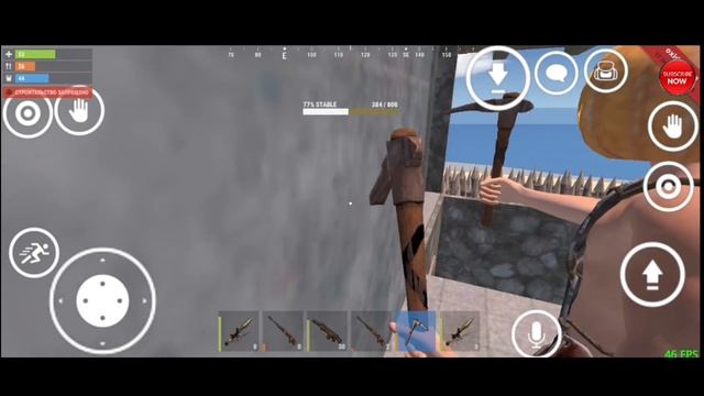 РЕЙД ОГРОМЕННОГО ДОМА ОКСАЙД | Reid House And PvP Cheater Oxide Survival Island