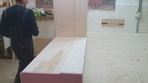 how to make a corner sofa/Угловой диван своими руками