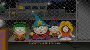 South Park: The Fractured But Whole Gameplay Trailer at E3 2015 - Stick of Truth 2