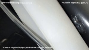 Донг Фенг не запускается. Dongfeng  самосвал