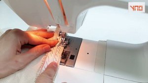 Тема 3.7 Лекция.Застёжка потайная молния