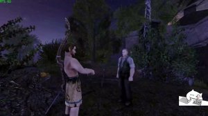 Gothic 2 | Returning Hero | 4